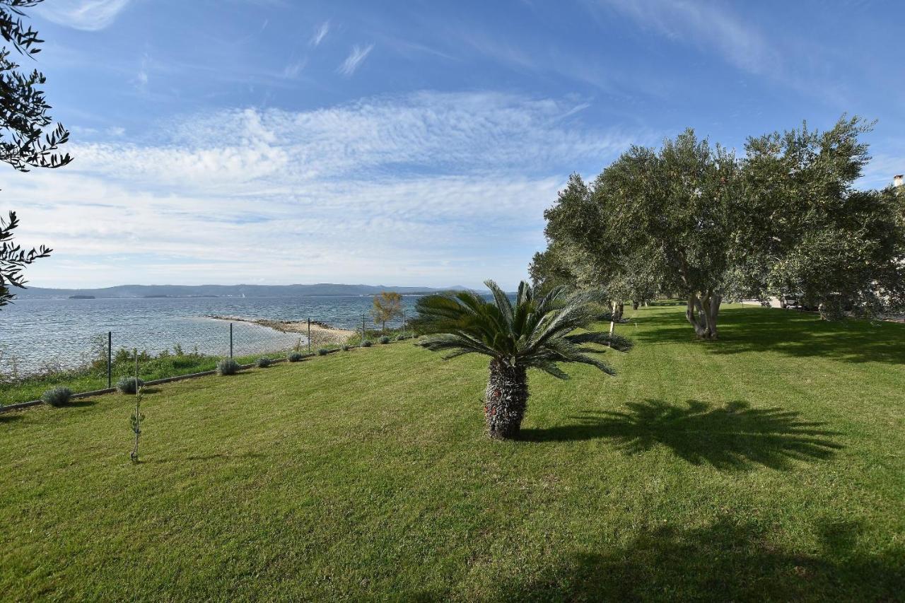 Apartment Jaspis Biograd Na Moru Exterior photo