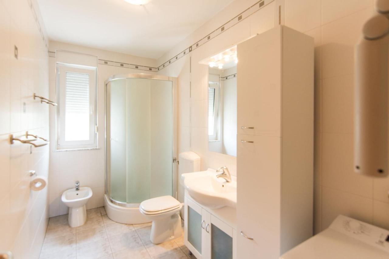 Apartment Jaspis Biograd Na Moru Exterior photo