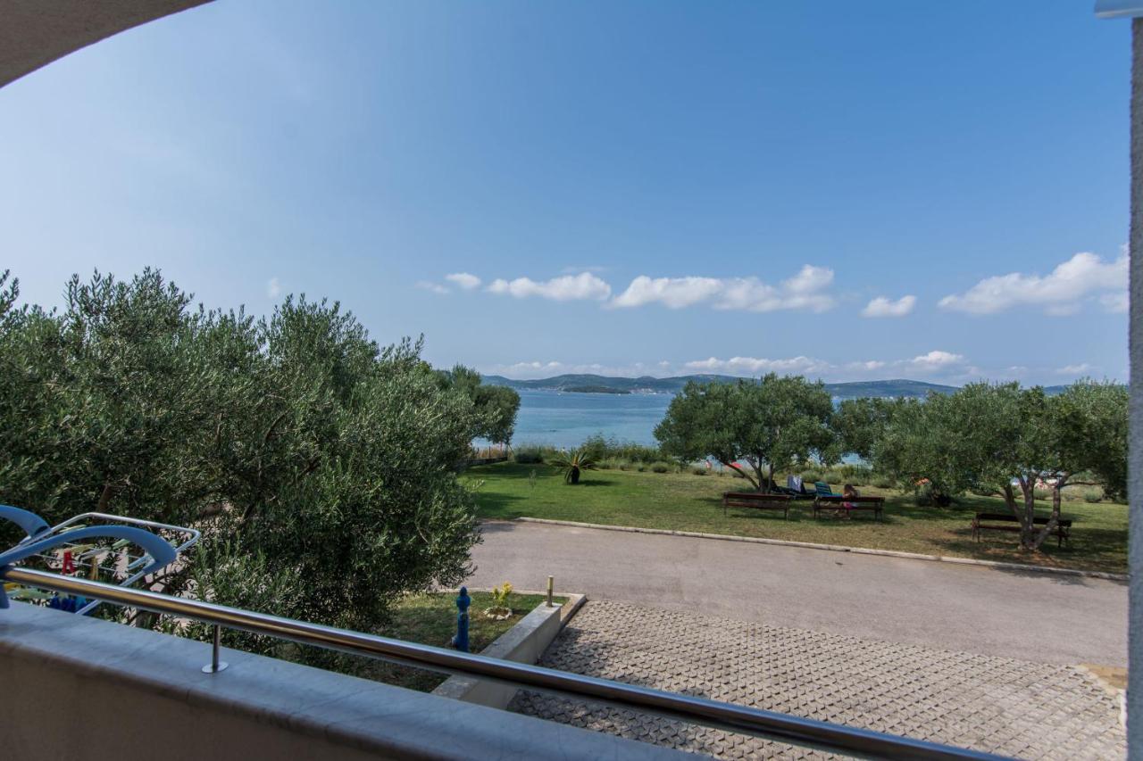 Apartment Jaspis Biograd Na Moru Exterior photo